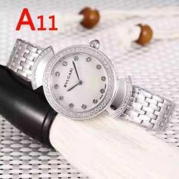 ブルガリ BVLGARI ファッション 人気 2017春夏 女性用腕時計 多色選択可 サファイヤクリスタル風防 スイスムーブメント_ブルガリ BVLGARI_ブランド コピー 激安(日本最大級)