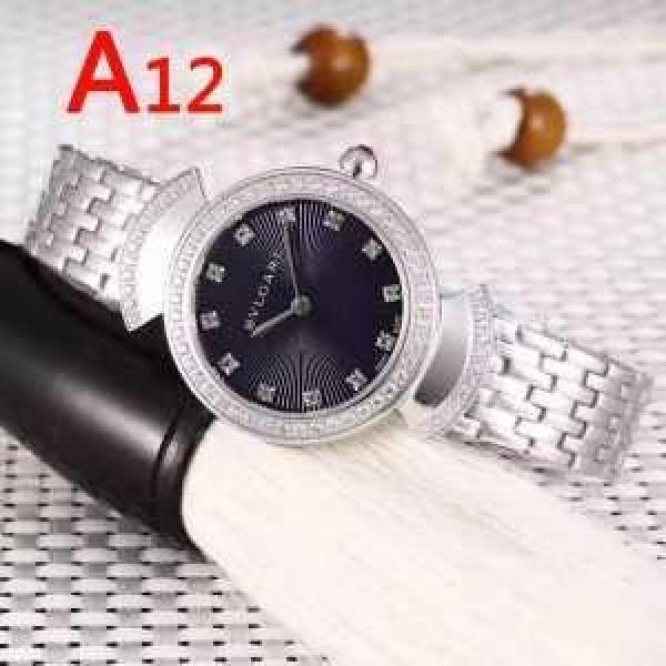 ブルガリ BVLGARI ファッション 人気 2017春夏 女性用腕時計 多色選択可 サファイヤクリスタル風防 スイスムーブメント_ブルガリ BVLGARI_ブランド コピー 激安(日本最大級)