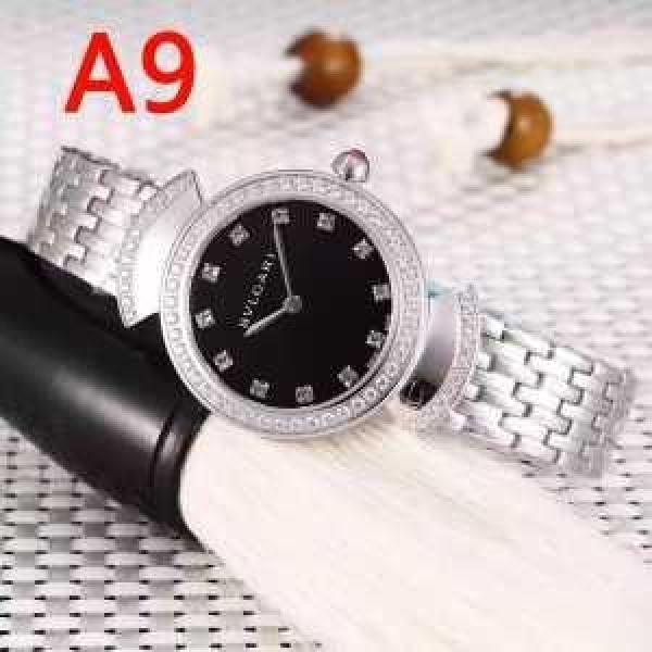 ブルガリ BVLGARI ファッション 人気 2017春夏 女性用腕時計 多色選択可 サファイヤクリスタル風防 スイスムーブメント_ブルガリ BVLGARI_ブランド コピー 激安(日本最大級)