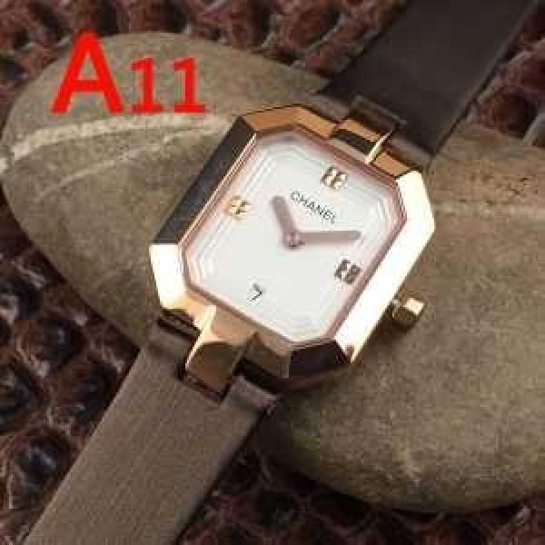 ランキング商品 2017春夏   女性用腕時計 多色選択可_ _ブランド コピー 激安(日本最大級)