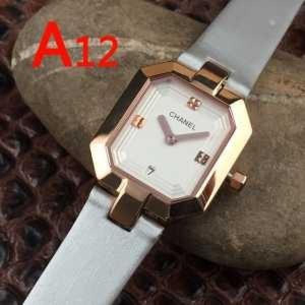 ランキング商品 2017春夏   女性用腕時計 多色選択可_ _ブランド コピー 激安(日本最大級)