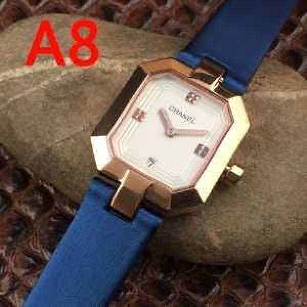 ランキング商品 2017春夏   女性用腕時計 多色選択可_ _ブランド コピー 激安(日本最大級)