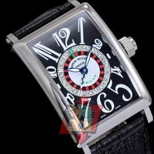 人気商品登場 FRANCK MULLER フランクミュラー 男性用腕時計 4色可選 2017春夏 プレゼントに_フランクミュラー FRANCK MULLER_ブランド コピー 激安(日本最大級)