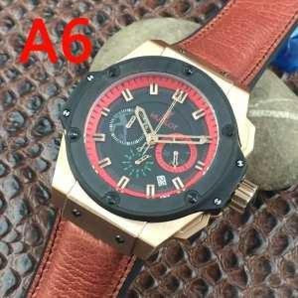 男性用腕時計 個性派 多色選択可 2017春夏 ウブロ HUBLOT 入手困難_ウブロ Hublot_ブランド コピー 激安(日本最大級)