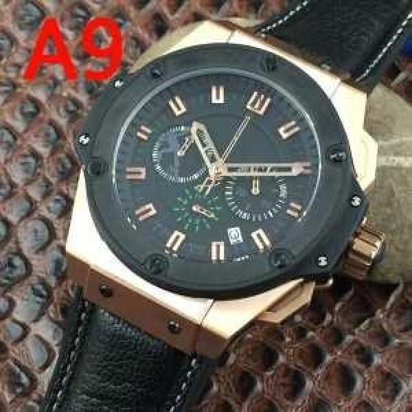 男性用腕時計 個性派 多色選択可 2017春夏 ウブロ HUBLOT 入手困難_ウブロ Hublot_ブランド コピー 激安(日本最大級)