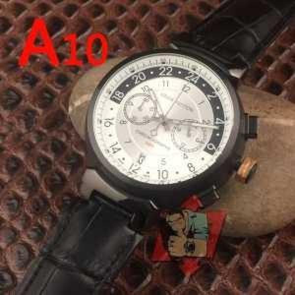 大絶賛の履き心地! 2017春夏 男性用腕時計 日付表示 多色選択可 ルイ ヴィトン LOUIS VUITTON_ルイ ヴィトン LOUIS VUITTON_ブランド コピー 激安(日本最大級)