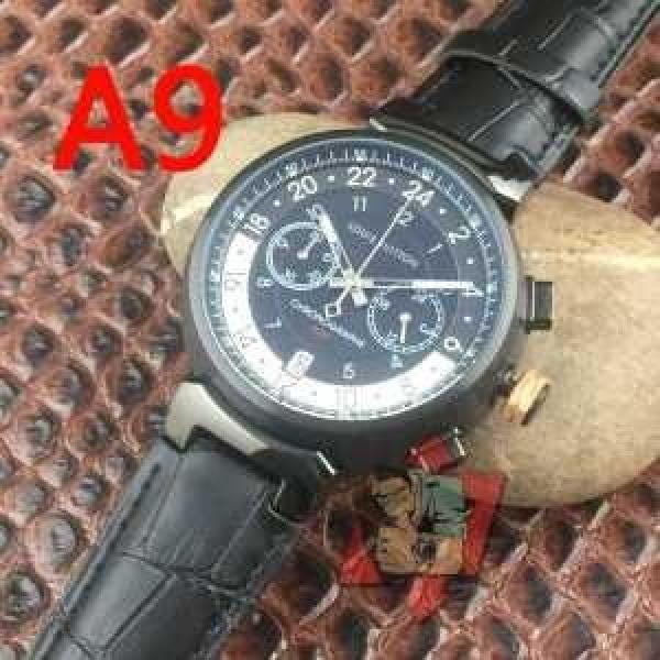 大絶賛の履き心地! 2017春夏 男性用腕時計 日付表示 多色選択可 ルイ ヴィトン LOUIS VUITTON_ルイ ヴィトン LOUIS VUITTON_ブランド コピー 激安(日本最大級)