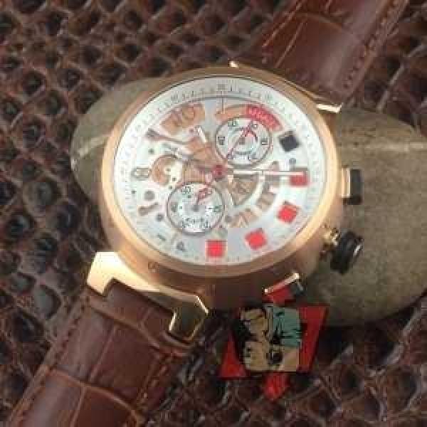 海外セレブ愛用 男性用腕時計 多色選択可 生活防水 スタイリッシュな印象 2017春夏 LOUIS VUITTON_ルイ ヴィトン LOUIS VUITTON_ブランド コピー 激安(日本最大級)