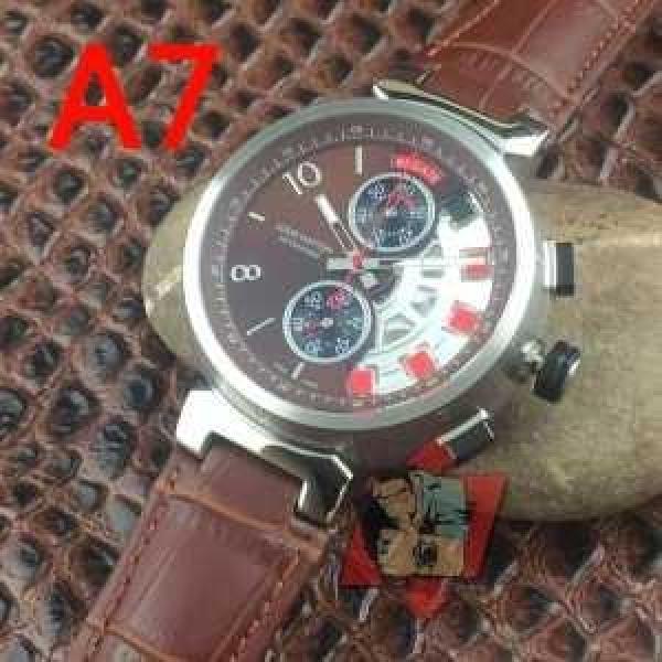 極上の着心地 2017春夏 ルイ ヴィトン LOUIS VUITTON 腕時計 多色選択可_ルイ ヴィトン LOUIS VUITTON_ブランド コピー 激安(日本最大級)