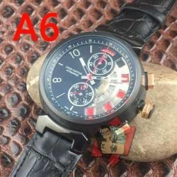 極上の着心地 2017春夏 ルイ ヴィトン LOUIS VUITTON 腕時計 多色選択可_ルイ ヴィトン LOUIS VUITTON_ブランド コピー 激安(日本最大級)