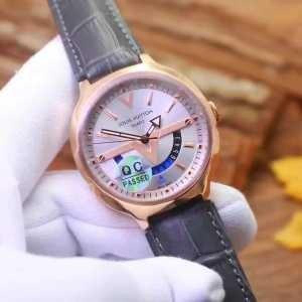 お洒落に魅せる ルイ ヴィトン スイス輸入クオーツムーブメント ポップ 2017春夏 男性用腕時計 多色 40*11_ルイ ヴィトン LOUIS VUITTON_ブランド コピー 激安(日本最大級)