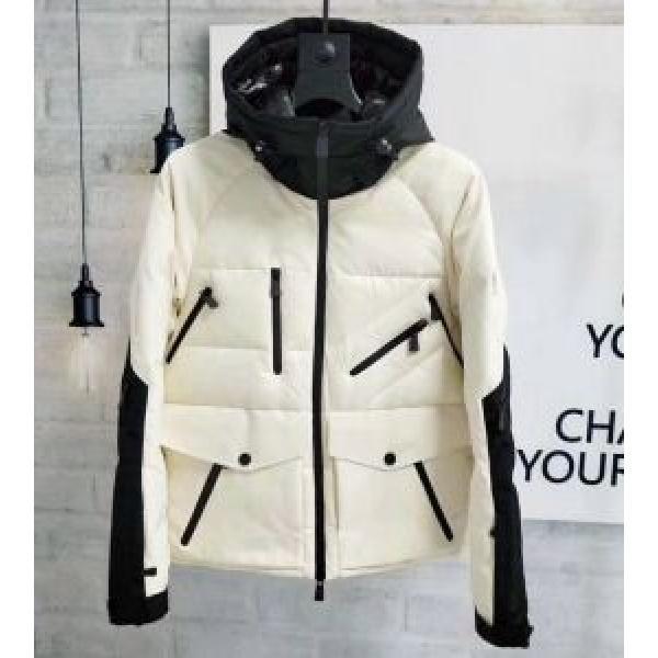 目前の注目ブランド モンクレール MONCLER 人目を引く存在感  ロングコート2018年秋冬入荷_男性用ダウンジャケット_モンクレール特集_スーパーコピーブランド激安通販 専門店  
