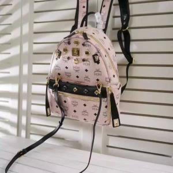 高品質 人気 2017新作 多色選択可 エムシーエム コピー MCM リュック、 バックパック_エムシーエム コピー MCM_ブランド コピー 激安(日本最大級)