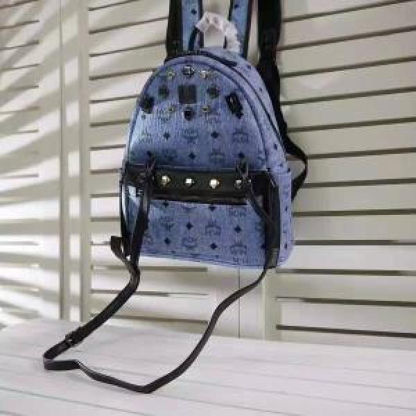 高品質 人気 2017新作 多色選択可 エムシーエム コピー MCM リュック、 バックパック_エムシーエム コピー MCM_ブランド コピー 激安(日本最大級)