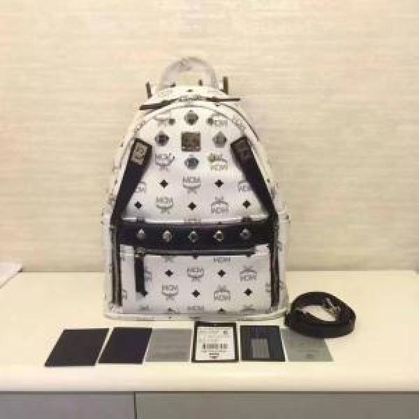 高品質 人気 2017新作 多色選択可 エムシーエム コピー MCM リュック、 バックパック_エムシーエム コピー MCM_ブランド コピー 激安(日本最大級)