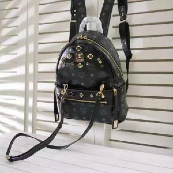 高品質 人気 2017新作 多色選択可 エムシーエム コピー MCM リュック、 バックパック_エムシーエム コピー MCM_ブランド コピー 激安(日本最大級)