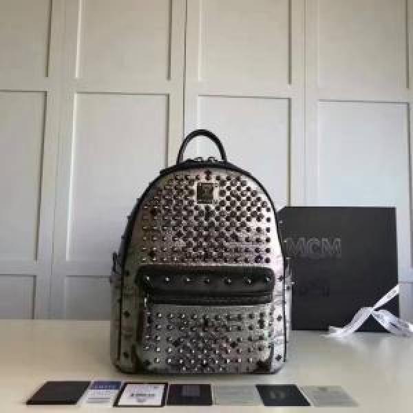 リュック、バックパック 2017新作 多色選択可 希少価値大！ エムシーエム コピー MCM_エムシーエム コピー MCM_ブランド コピー 激安(日本最大級)