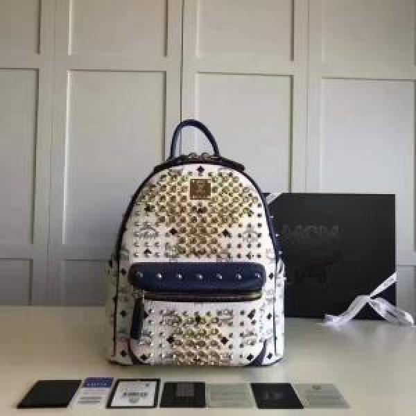 リュック、バックパック 2017新作 多色選択可 希少価値大！ エムシーエム コピー MCM_エムシーエム コピー MCM_ブランド コピー 激安(日本最大級)