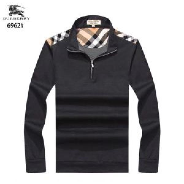 2018年秋冬シーズン バーバリー BURBERRY  流行...