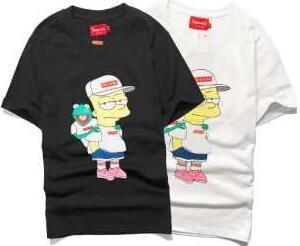 最安値に挑戦するシュプリーム、Supremeの優れた品質黒、白メンズ半袖Tシャツ_シュプリーム SUPREME_ブランド コピー 激安(日本最大級)