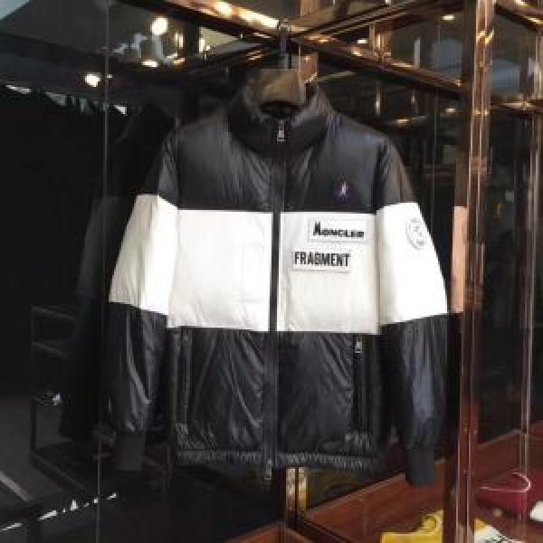 暖かな着心地 モンクレール 2018年秋冬入荷 MONCLER ダウンジャケット メンズ 長く使える！_男性用ダウンジャケット_モンクレール特集_スーパーコピーブランド激安通販 専門店  