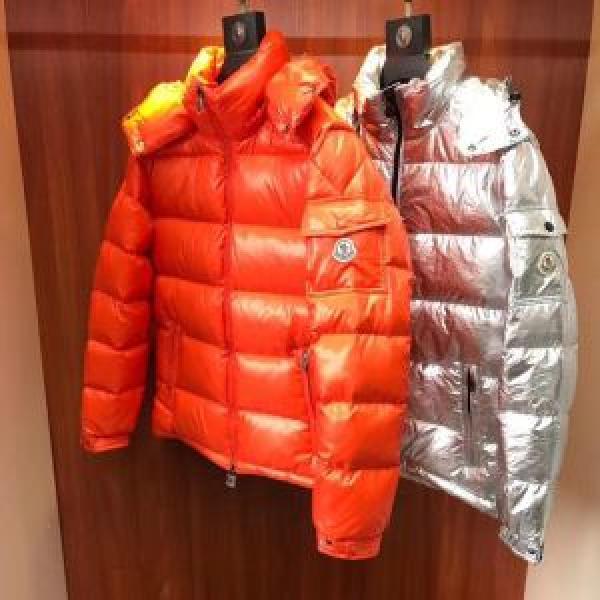 主役級のアイテム モンクレール MONCLER 個性的なモデルダウンジャケット メンズ 2色可選_男性用ダウンジャケット_モンクレール特集_スーパーコピーブランド激安通販 専門店  