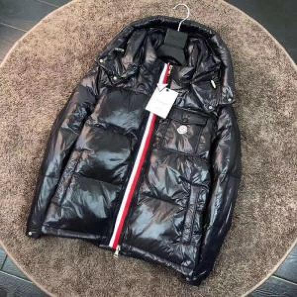 モンクレール 2018年人気満々のブランドMONCLER ダウンジャケット メンズ 2色可選カジュアルスタイルに_男性用ダウンジャケット_モンクレール特集_スーパーコピーブランド激安通販 専門店  