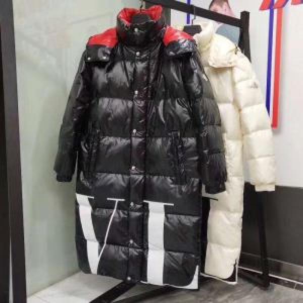 MONCLER ダウンジャケット メンズ 2色可選 2018...