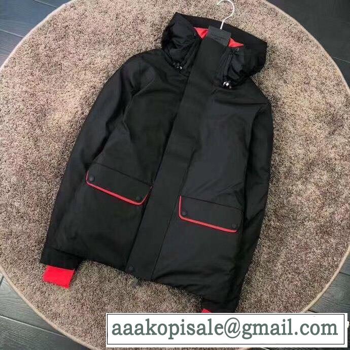 2018新品入荷 モンクレール MONCLER 美品*入手困難 ダウンジャケット メンズ 再入荷！