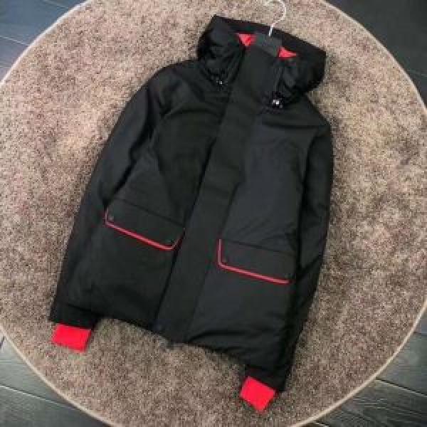 2018新品入荷 モンクレール MONCLER 美品*入手困難 ダウンジャケット メンズ 再入荷！_男性用ダウンジャケット_モンクレール特集_スーパーコピーブランド激安通販 専門店  