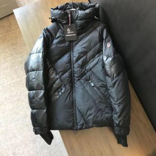 在庫を確保モンクレール 大人っぽく知的なMONCLER ダウ...