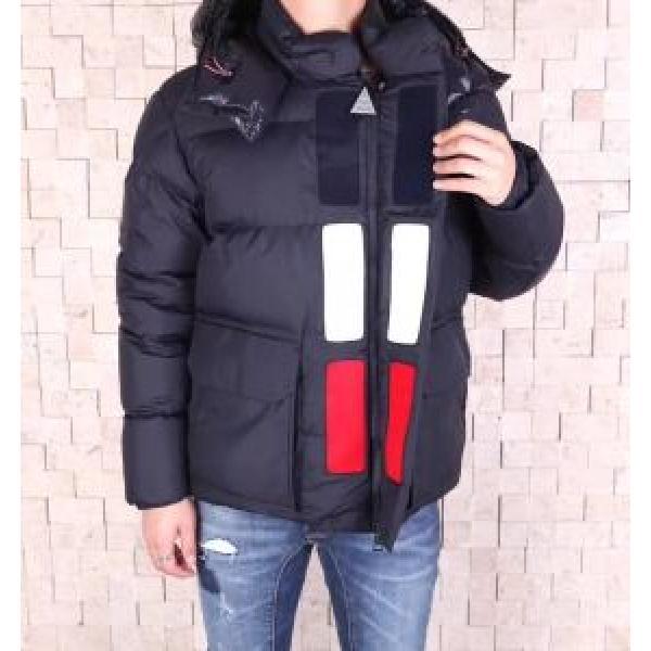 MONCLER ダウンジャケット メンズ SALE品追加2色可選 人気デザインで欲しいモンクレール_男性用ダウンジャケット_モンクレール特集_スーパーコピーブランド激安通販 専門店  