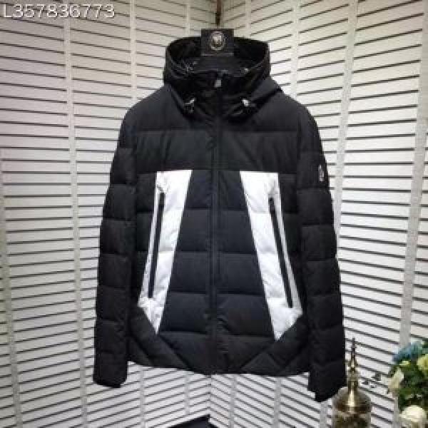 お買い得モンクレール2018最高ランキング MONCLER ダウンジャケット メンズ 2色可選重さを感じず_男性用ダウンジャケット_モンクレール特集_スーパーコピーブランド激安通販 専門店  