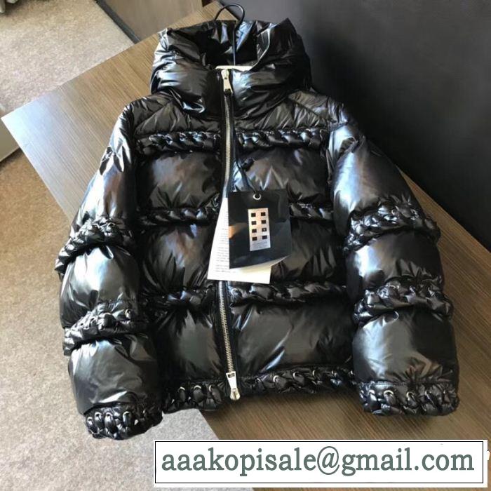 秋冬大活躍 モンクレール MONCLER 大人カジュアルダウンジャケット メンズ 2018新品入荷