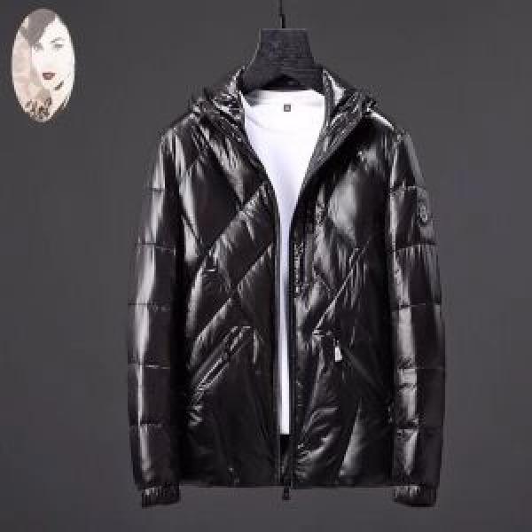 大胆なデザインモンクレール2色可選2018人気の主流アイテム MONCLER ダウンジャケット メンズ_男性用ダウンジャケット_モンクレール特集_スーパーコピーブランド激安通販 専門店  