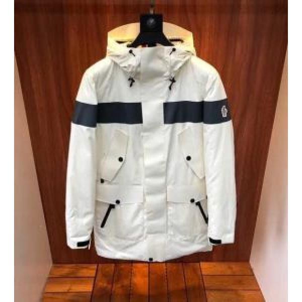 2018【SALE！】防寒  モンクレール MONCLER ...