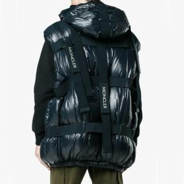 秋季超人気アイテム モンクレール大人キレイめ MONCLER ダウンジャケットメンズ 2018年秋冬入荷_男性用ダウンジャケット_モンクレール特集_スーパーコピーブランド激安通販 専門店  