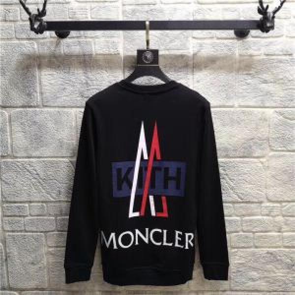 大人キレイめ モンクレールおすすめアイテム MONCLER SALE品追加プルオーバーパーカー_ジャケット パーカー セーター コート_モンクレール特集_スーパーコピーブランド激安通販 専門店  