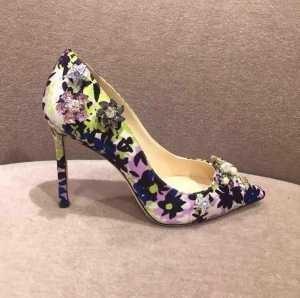 ジミーチュウ JIMMY CHOO ハイヒール 最旬アイテム 2017春夏 千鳥格子柄_ジミーチュウ JIMMY CHOO_ブランド コピー 激安(日本最大級)