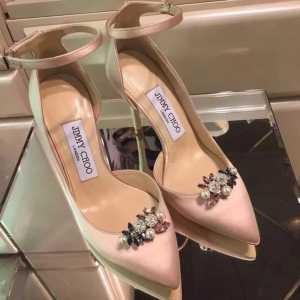 ハイヒール 軽量で疲れにくい 2017春夏 売れ筋！ジミーチュウ JIMMY CHOO_ジミーチュウ JIMMY CHOO_ブランド コピー 激安(日本最大級)