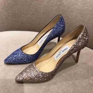 ジミーチュウ JIMMY CHOO ハイヒール 2色可選 2...