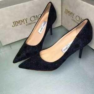 17SS JIMMY CHOO ハイヒール 大人 トレンド 4色可選 デザイン性の高い_ジミーチュウ JIMMY CHOO_ブランド コピー 激安(日本最大級)