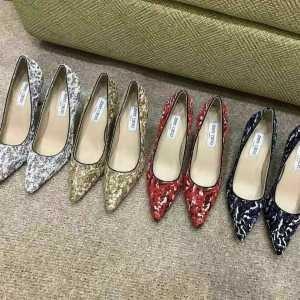 多色選択可 2017春夏 ハイヒール 贈り物にも◎ ジミーチュウ JIMMY CHOO_ジミーチュウ JIMMY CHOO_ブランド コピー 激安(日本最大級)