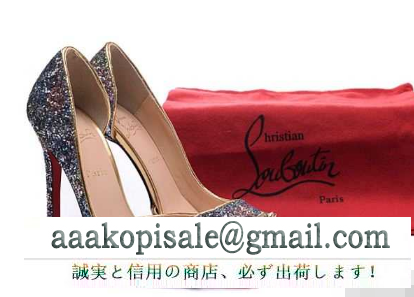 人気美品 christian louboutin クリスチャンルブタン 綺麗 パンプス スタッズ