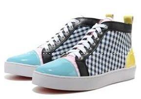 防水、防滑も出来るルブタン コピー、Christian Louboutinの豊富なメンズ、レディーススニーカー靴_クリスチャンルブタン CHRISTIAN LOUBOUTIN_ブランド コピー 激安(日本最大級)