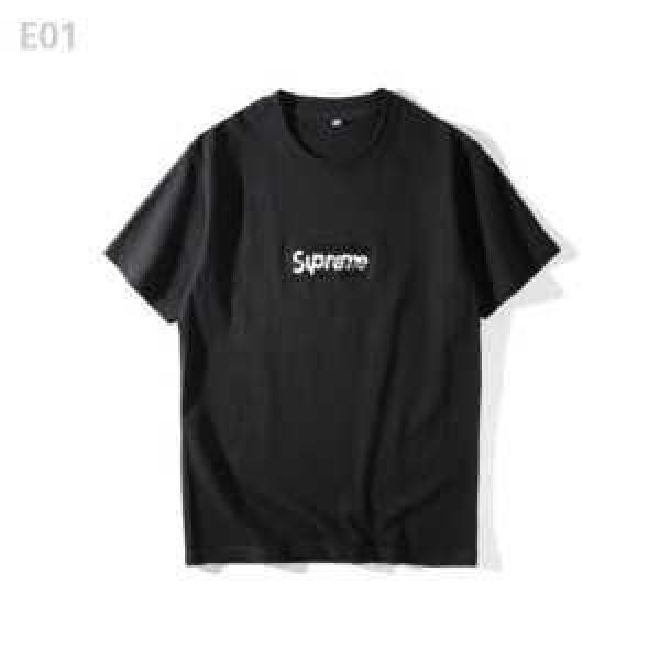 激安大特価激安大特価HOTSUPREME シュプリーム 半袖Tシャツ6色可選 2017SS_シュプリーム SUPREME_ブランド コピー 激安(日本最大級)