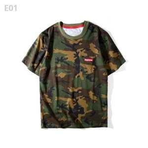 半袖Tシャツ高級品 通販 重宝するアイテムSUPREME 2...