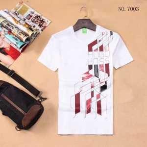 半袖Tシャツ 3色可選 17春夏 魅力ファッション ヒューゴボス HUGO BOSS_ヒューゴボス HUGO BOSS_ブランド コピー 激安(日本最大級)