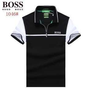 3色可選 2017 ヒューゴボス HUGO BOSS 個性的なデザ 半袖Tシャツ_ヒューゴボス HUGO BOSS_ブランド コピー 激安(日本最大級)