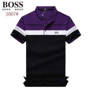 2017 人気商品登場 半袖Tシャツ ヒューゴボス HUGO BOSS 3色可選_ヒューゴボス HUGO BOSS_ブランド コピー 激安(日本最大級)